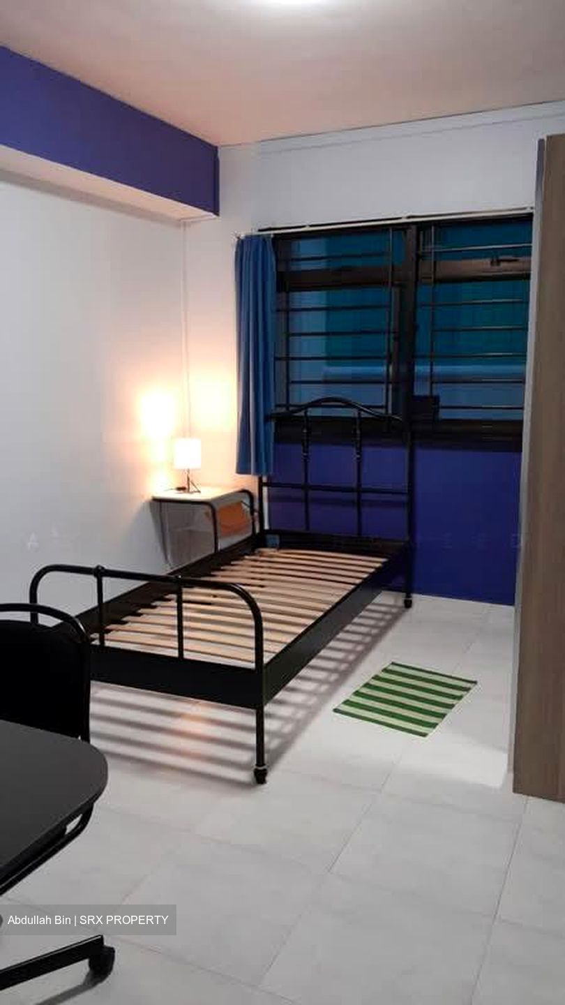 Blk 899C Woodlands Drive 50 (Woodlands), HDB 5 Rooms #592788431